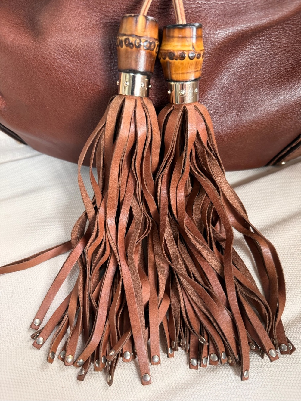 Gucci Indy Large Hobo - Picture 9 of 12